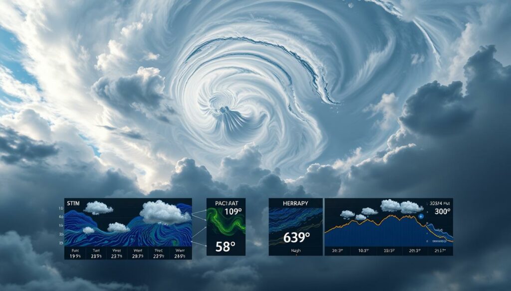 fonte dati meteorologici