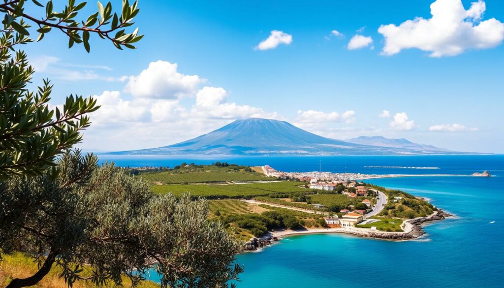 previsioni meteo Sicilia